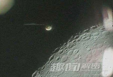 UFO之谜：揭秘美苏太空人目击UFO真相10 / 作者:yPfiXGyC / 帖子ID:42838