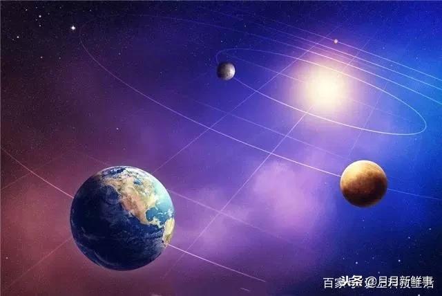 又一宜居地球被发现，距地球仅59光年280 / 作者:gooobooo / 帖子ID:42844