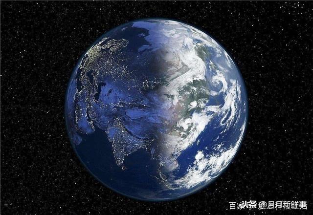 又一宜居地球被发现，距地球仅59光年152 / 作者:gooobooo / 帖子ID:42844