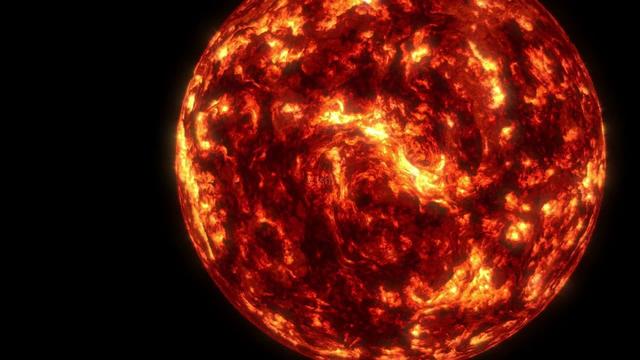 天文爱好者缩时摄影拍到神秘火球，是火流星出现还是飞碟大爆炸227 / 作者:爱上阿南 / 帖子ID:42850