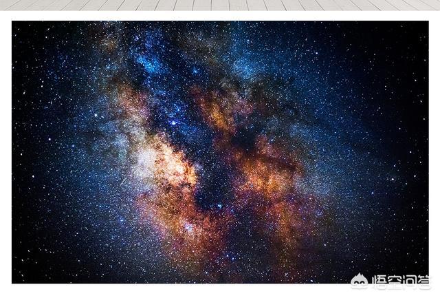 人类可以观察到宇宙的边界吗？821 / 作者:ZmAXxoJF / 帖子ID:42857