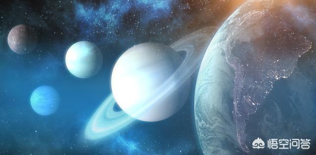 人类可以观察到宇宙的边界吗？982 / 作者:目师 / 帖子ID:42857