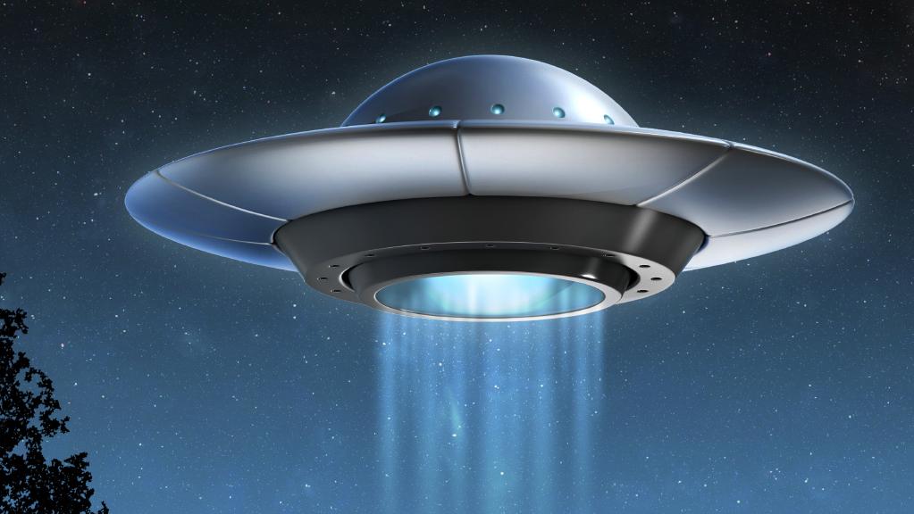 人类可以掌握UFO悬浮技术吗？346 / 作者:skypaladin / 帖子ID:42861