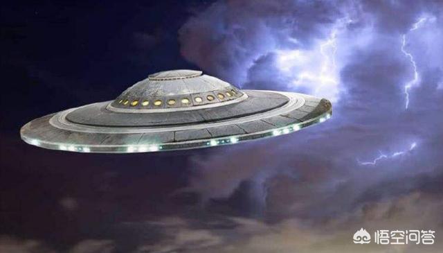 人类可以掌握UFO悬浮技术吗？586 / 作者:wason1 / 帖子ID:42861