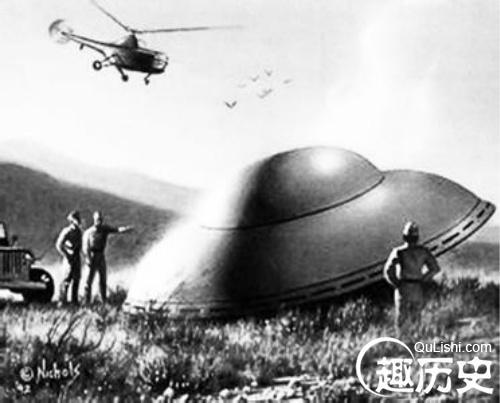 纳粹飞碟计划：神秘“爆破手研究室13”378 / 作者:chaojiwantong / 帖子ID:42865