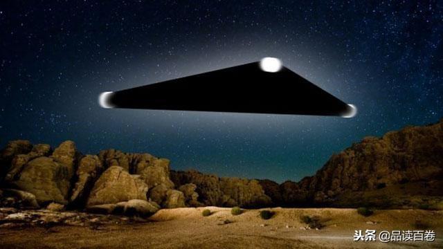 英国UFO解密档案：战机曾经攻击过UFO22 / 作者:wyo315 / 帖子ID:42890