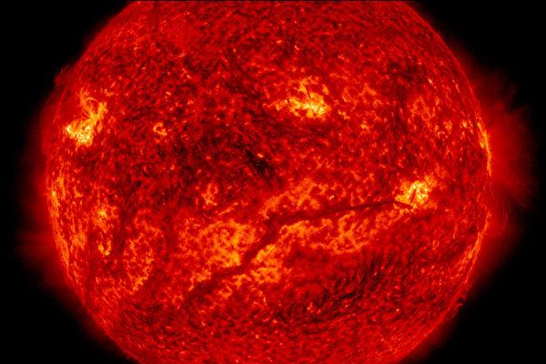 太阳的“双胞胎兄弟”现身 或拥有宜居行星247 / 作者:cy4080 / 帖子ID:42896
