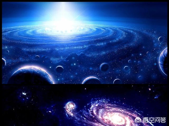 宇宙存在的意义是什么？你怎么看？681 / 作者:dallor / 帖子ID:42907