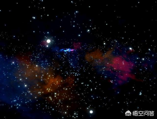宇宙存在的意义是什么？你怎么看？943 / 作者:dallor / 帖子ID:42907