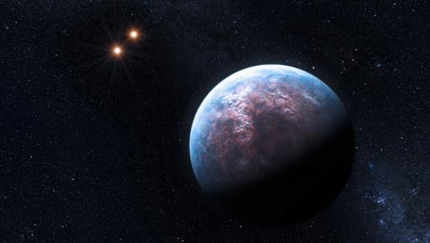 宇宙中是否真的有外星文明存在521 / 作者:pybbs / 帖子ID:42914