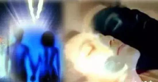 人死后有灵魂吗？死后灵魂出窍由暗能量暗物质组成？347 / 作者:zzz222 / 帖子ID:42919