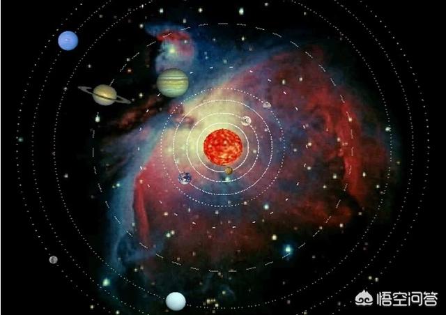 因为引力的吸引，宇宙什么时候才会被压缩成一个大黑洞呢？771 / 作者:lgy_103 / 帖子ID:42935