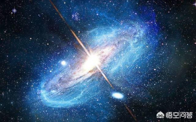 为什么宇宙会膨胀呢？919 / 作者:xujiahui / 帖子ID:42937