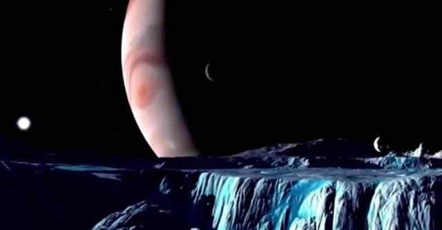 太阳系地外生命这些发现，NASA为啥从来不公开承认？135 / 作者:光头人1 / 帖子ID:42941