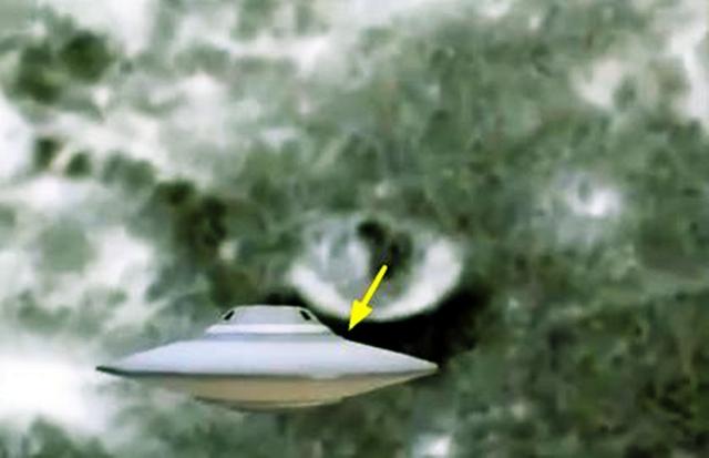 太阳系地外生命这些发现，NASA为啥从来不公开承认？756 / 作者:光头人1 / 帖子ID:42941