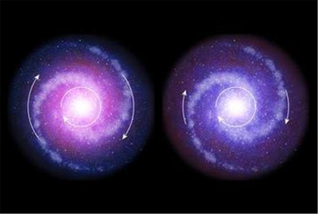 暗物质在宇宙中算什么物质？558 / 作者:2支棒棒糖 / 帖子ID:42942