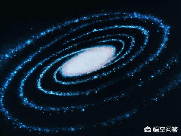 暗物质在宇宙中算什么物质？639 / 作者:jackol007 / 帖子ID:42954
