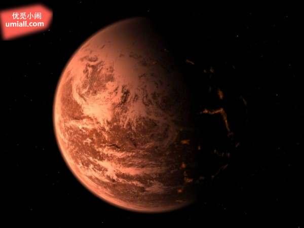 十大最有可能存在外星人的星球754 / 作者:lillian0630 / 帖子ID:42987