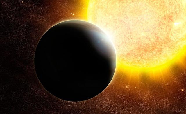 NASA通过“太古地球”来寻找宜居系外行星545 / 作者:gooobooo / 帖子ID:42989