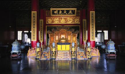 1992年故宫灵异事件到底是怎么回事612 / 作者:5674152 / 帖子ID:42990