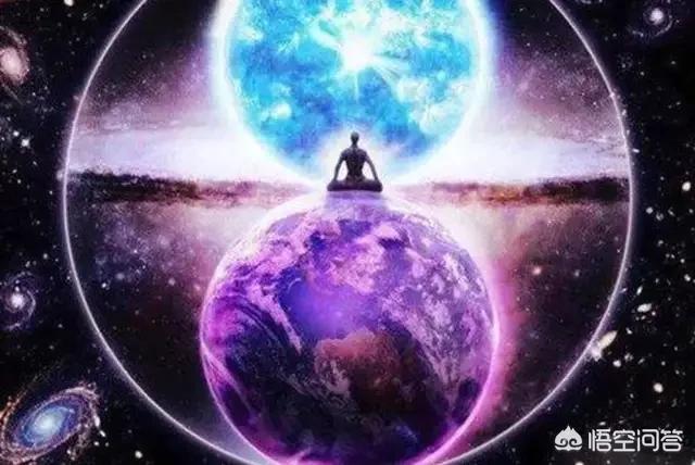 有科学家认为宇宙有可能是一个生物，星球就是他的细胞，对此你怎么看？525 / 作者:oLjwRgTm / 帖子ID:42996