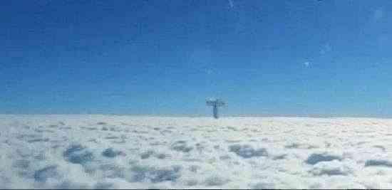 科学家也无法解释的不明飞行物，到底会是什么36 / 作者:TejUKCJa / 帖子ID:42999