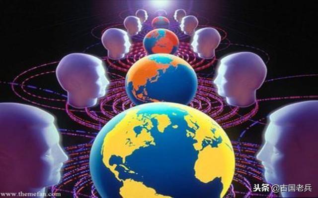 意识是暗物质？量子力学、宇宙全息论、因果律结合探讨480 / 作者:liuzengqiang_ / 帖子ID:43010