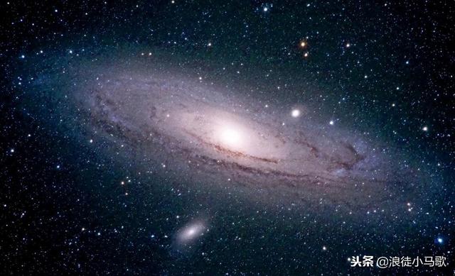 暗能量将我们从宇宙中孤立出来？这是被囚禁，流放还是保护？202 / 作者:華大夫 / 帖子ID:43016
