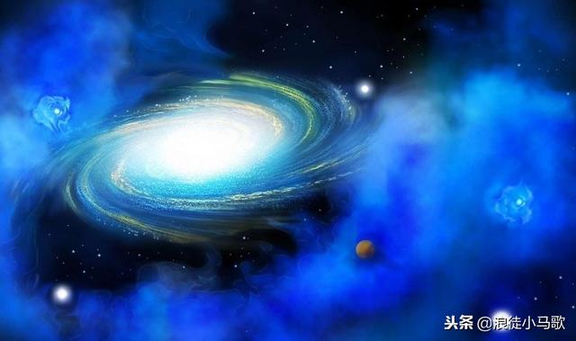暗能量将我们从宇宙中孤立出来？这是被囚禁，流放还是保护？612 / 作者:華大夫 / 帖子ID:43016