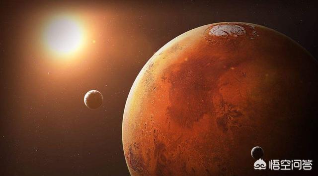假如金星跟火星换一下位置，太阳系是不是就更热闹了，会怎样？946 / 作者:akmpswv / 帖子ID:43031