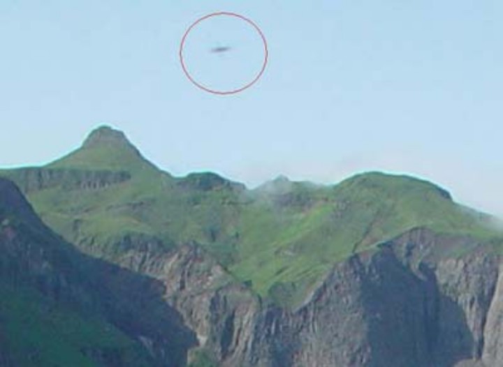 中国历史上十大神秘UFO事件 至今仍是未解之谜！341 / 作者:LThhVopG / 帖子ID:43039