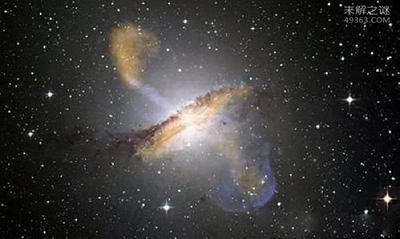 宇宙十大震惊事件2 / 作者:常务管理员 / 帖子ID:43049