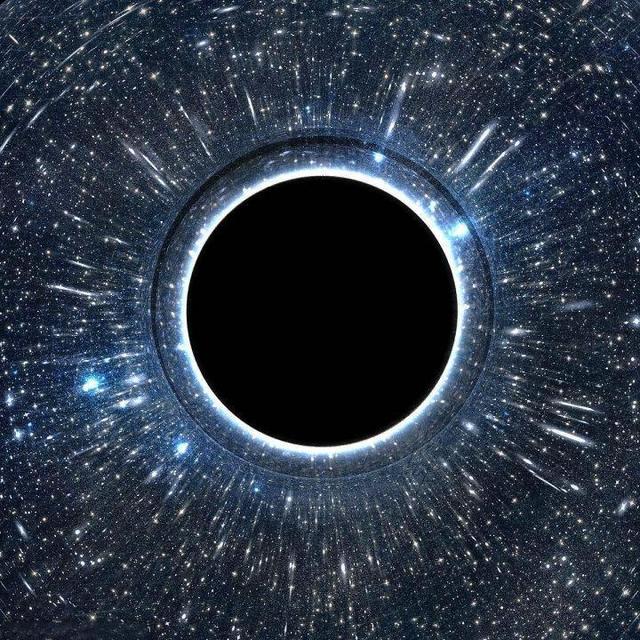 黑洞是什么？黑洞极有可能是“星际之门”729 / 作者:cdixeji / 帖子ID:43050