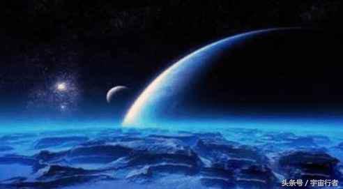 为什么找不到外星人？外星生物或跟地球生命形态完全不同290 / 作者:tgboler / 帖子ID:43054