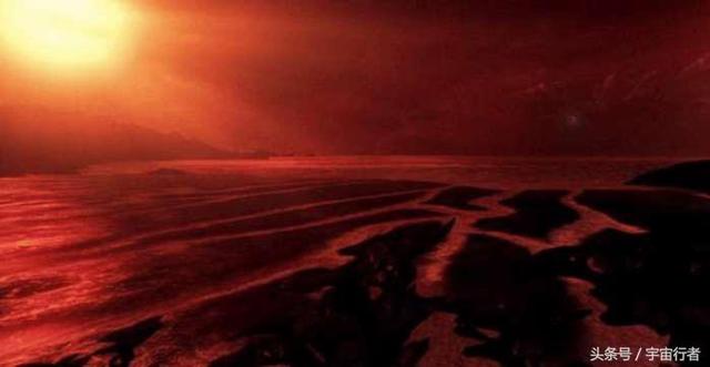 为什么找不到外星人？外星生物或跟地球生命形态完全不同421 / 作者:tgboler / 帖子ID:43054