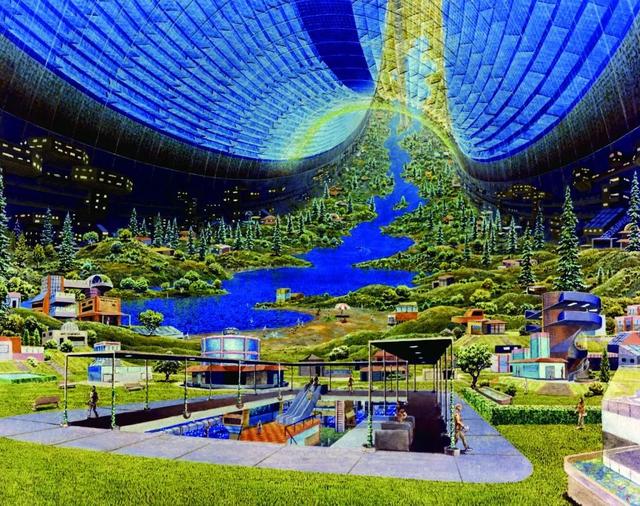 关于太空旅行的相关知识557 / 作者:vooper / 帖子ID:43056