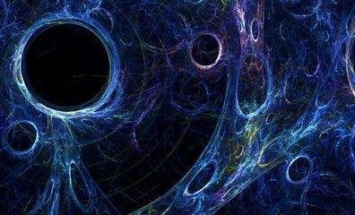 黑暗、黑夜、黑洞、暗物质及暗能量；黑暗，构成了一个世界？421 / 作者:lillian0630 / 帖子ID:43061