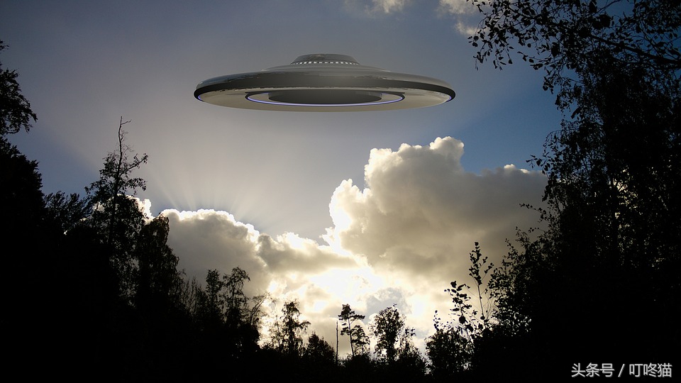 UFO飞碟是外星人的飞碟，还是二战德国的产物199 / 作者:ejinjing / 帖子ID:43065
