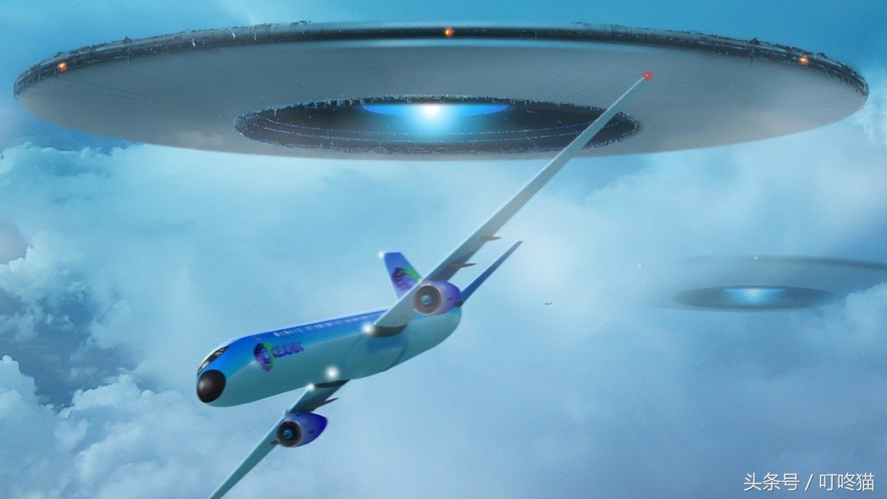 UFO飞碟是外星人的飞碟，还是二战德国的产物569 / 作者:ejinjing / 帖子ID:43065