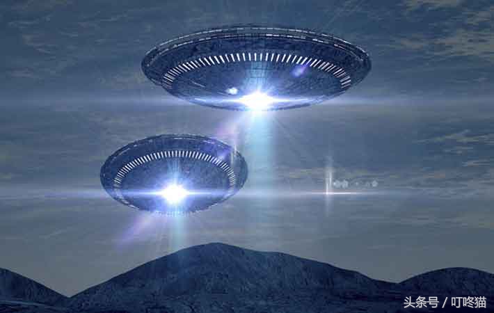 UFO飞碟是外星人的飞碟，还是二战德国的产物720 / 作者:ejinjing / 帖子ID:43065