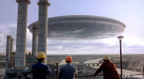 UFO飞碟是外星人的飞碟，还是二战德国的产物758 / 作者:ejinjing / 帖子ID:43065