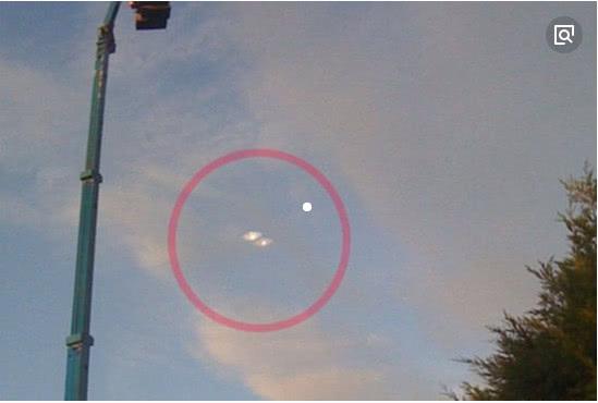 UFO目击事件之广西V形UFO群事件936 / 作者:57830716 / 帖子ID:43080