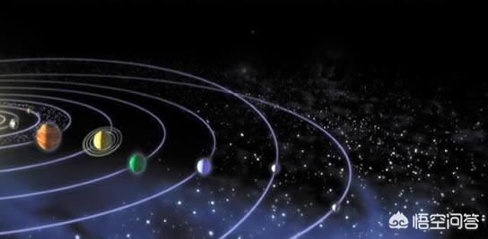 之前太阳系不是有九大行星吗，为什么现在只剩下八个了？消失的那颗去哪了？154 / 作者:KrpUpncK / 帖子ID:43084