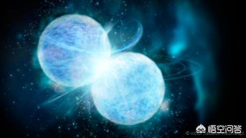 宇宙中会不会发生两颗恒星的对撞，比如巴纳德星与太阳？725 / 作者:小詠。 / 帖子ID:43085