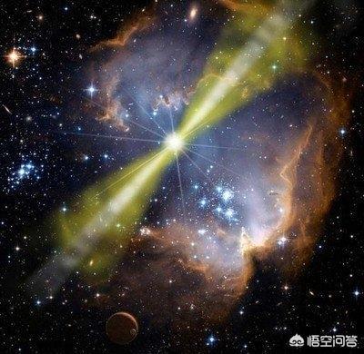 宇宙中会不会发生两颗恒星的对撞，比如巴纳德星与太阳？875 / 作者:小詠。 / 帖子ID:43085