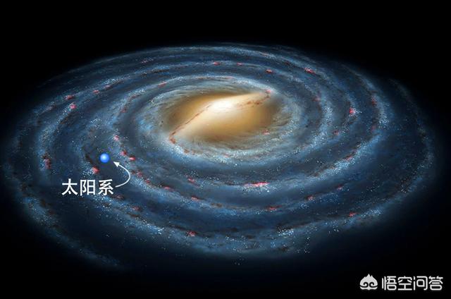 宇宙中会不会发生两颗恒星的对撞，比如巴纳德星与太阳？695 / 作者:cck123 / 帖子ID:43085