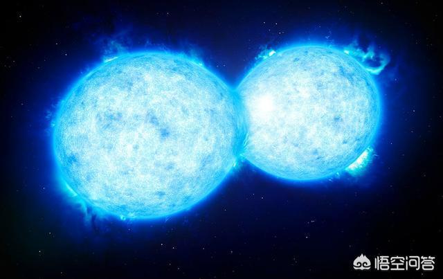 宇宙中会不会发生两颗恒星的对撞，比如巴纳德星与太阳？80 / 作者:cck123 / 帖子ID:43085
