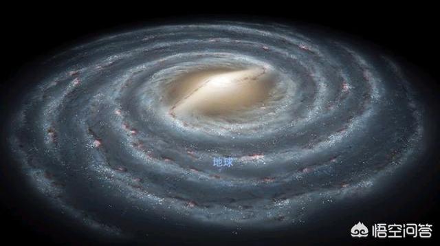 宇宙中会不会发生两颗恒星的对撞，比如巴纳德星与太阳？917 / 作者:522008 / 帖子ID:43085