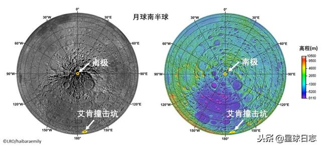 45亿年第一次造访月球背面，嫦娥四号或帮助人类解开3大未解之谜489 / 作者:nestnall / 帖子ID:43097