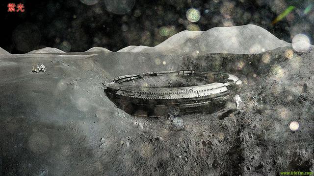 月球背面的秘密最终解释 外星人就在月球背面867 / 作者:694207667 / 帖子ID:43100